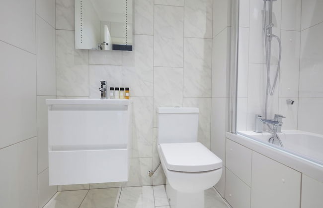 Virginia House by City Living London - Foto 68