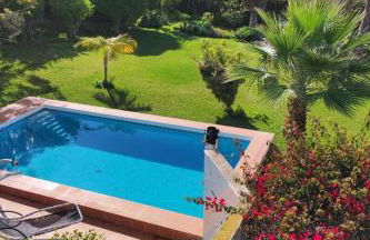 Holiday Home in El Sauzal mit Großem Pool und Meerblick by Interhome - Foto 1