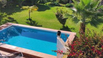 Holiday Home in El Sauzal mit Großem Pool und Meerblick by Interhome - Foto 1