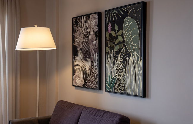 Searocks Exclusive Villas Resort - Photo 43