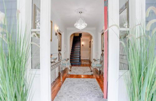 Oglethorpe Inn - Foto 27