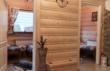 Apartament w Zagrodzie - Foto 21