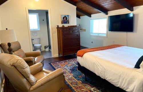 Trillium Ridge, Hocking Hills Area, 2 Bedroom, 3 Beds - Foto 7