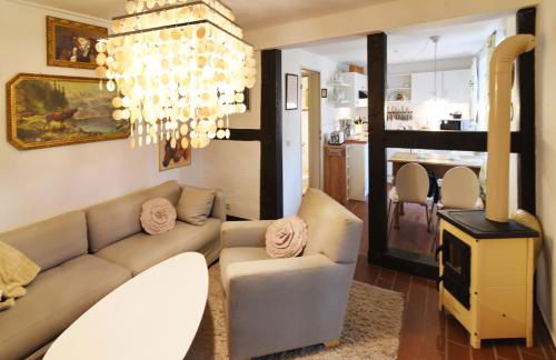 Lavendelmond Ferien - Foto 1