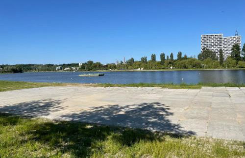 Apartament Nad Zalewem - Foto 38