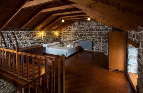 Echo Traditional House - Ηχώ Παραδοσιακό Σπίτι - Foto 33