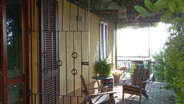 Casa vacanza il colle del vento - Foto 2