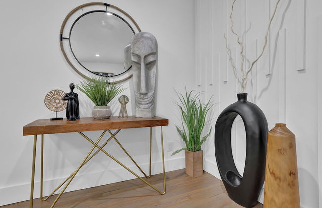 Luxury 7BR Buckhead Oasis w Pool Gameroom Firepit - Foto 55