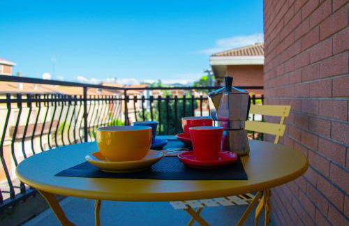 Sky Blue Rooms - Foto 32