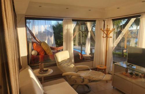 Suite Independente Por do Sol Ferradura - Photo 43