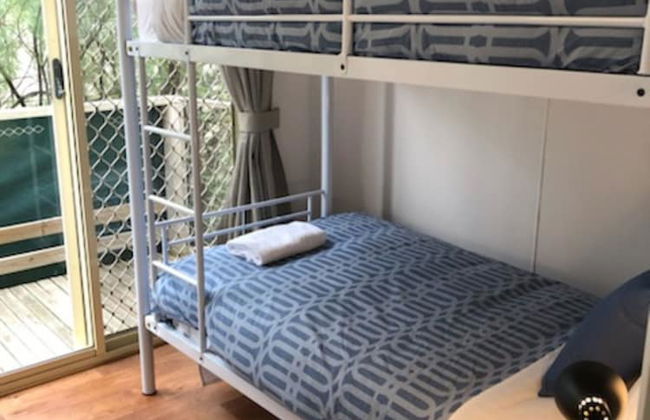 High Country Holiday Park - Foto 13