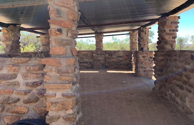 Namibgrens Guest Farm - Photo 67