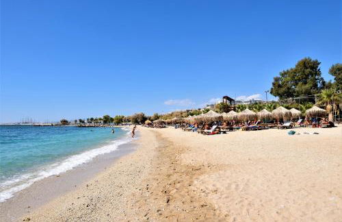 Zefyros Super Cool Apartments next to Alimos Riviera - Foto 42