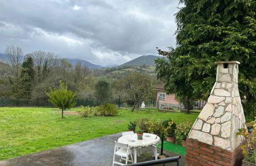 Casa La Güelina en Asturias VUT-3276-AS - Photo 16