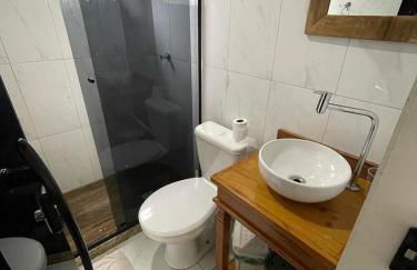 Loft Visão do Papagaio Ilha Grande - Abraão - Foto 18