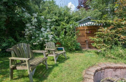 Cobweb Cottage Studios - Foto 38