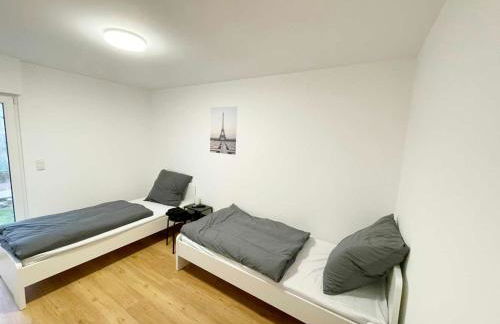 Apartments in Rosbach vor der Höhe - Photo 4