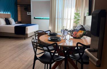 Flat Blue Praia de Camburi - Photo 44