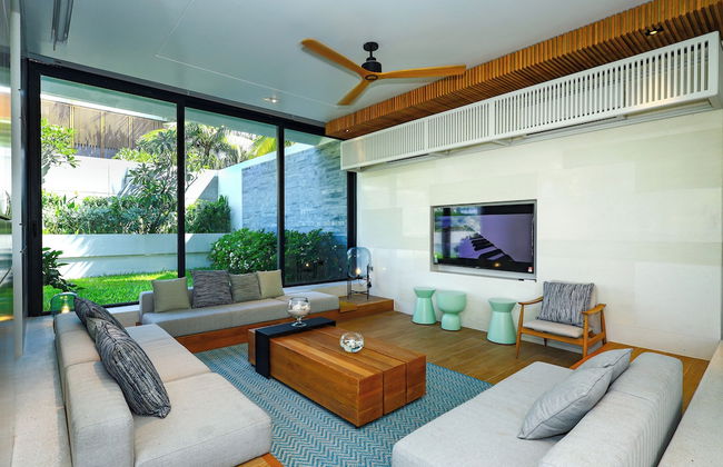 Sailing Pool Villas & Resort Phu Quoc - Foto 39