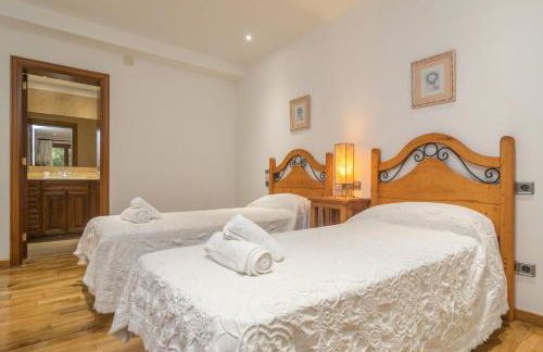 Can Mir Sa Posada des Pagès - Photo 42