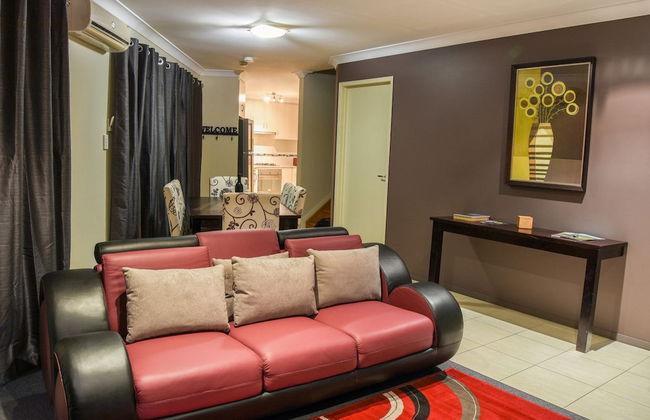 Atricom Apartments Australia - Photo 18