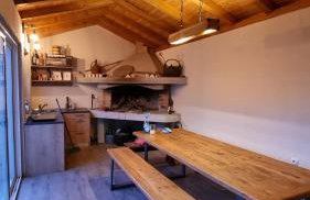 Holiday home Strišnja w/ sea view - Foto 51