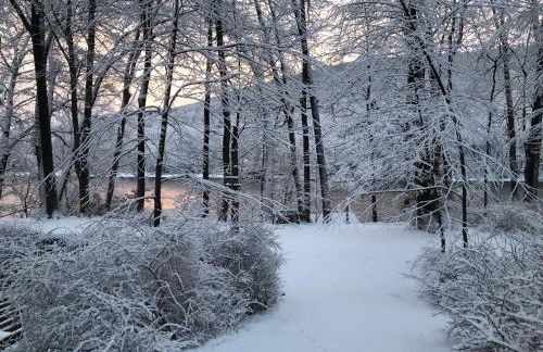 Slumberland at the River's Edge - Foto 51