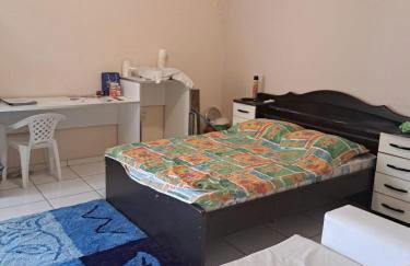 Suite especial para AgroRural - Nova Brasilia - Foto 1