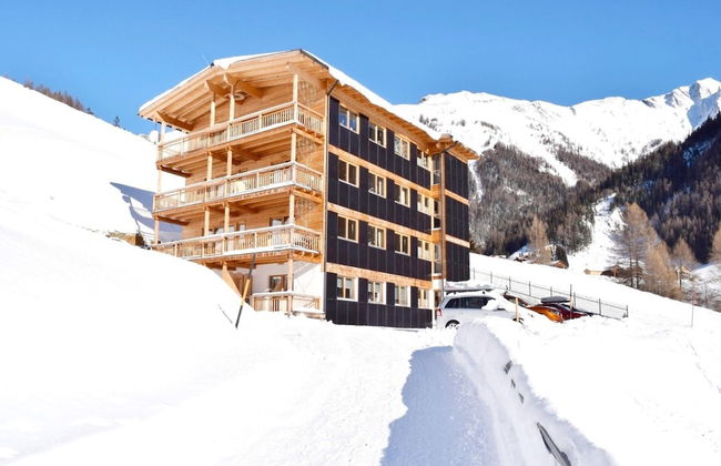 Apartment in Kals Near ski Resort - Foto 1