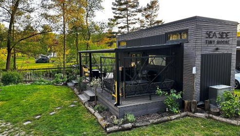 Sea Side, Tiny House 13 - Foto 4