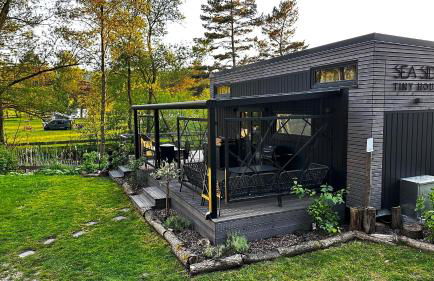 Sea Side, Tiny House 13 - Foto 4