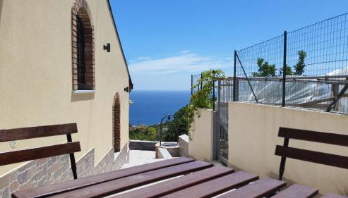 Casal Trinacria - Foto 5, Garden view