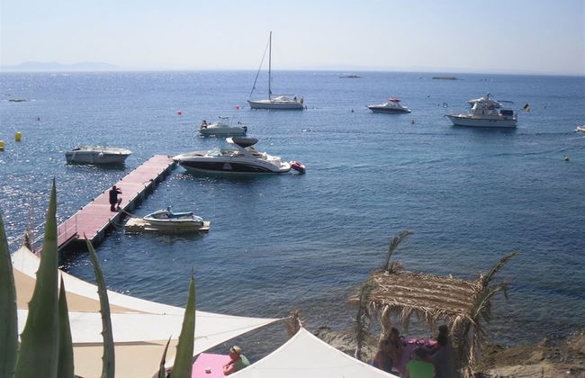 Villa Buraux - Foto 24