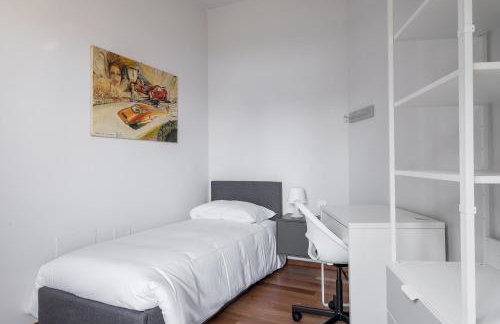 Tagliacozzi Suite - Foto 60