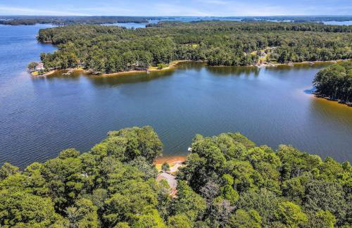 Vintage Sunrise Home-Lake View - Foto 52