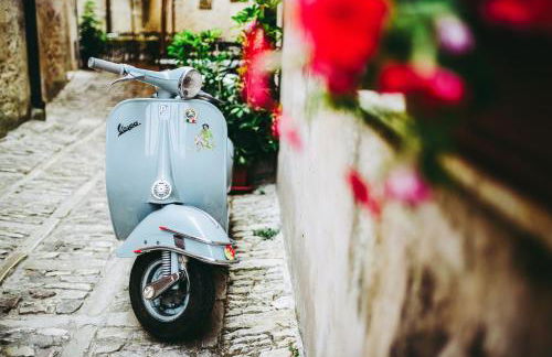 Appartamenti Liberty - Foto 50