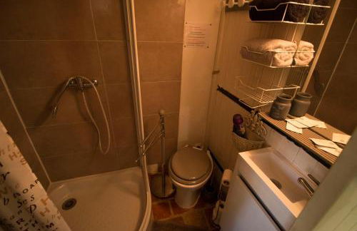 Gîte "L'Annexe du Parc" Sa Vue Splendide - Foto 13