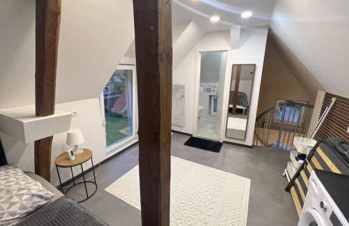 Mini Villa in Alfeld Leine - Foto 22