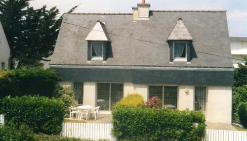 Maison 100m plage de Caroual Erquy - Foto 3