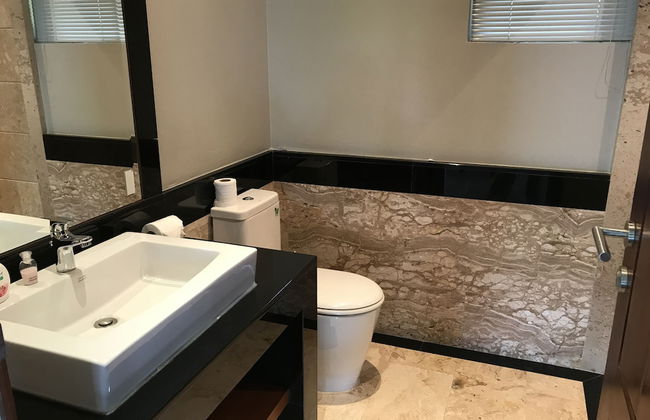 4 Bedroom Villa Duplex AB SDV005/006-By Samui Dream Villas - Foto 10