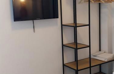 Galazio Seaside Luxury Rooms & Coffee Shop - Foto 60