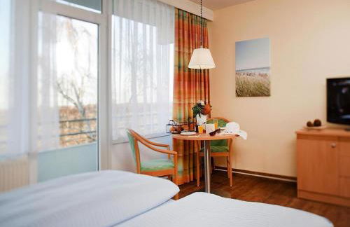 Appartements im Freizeitpark Weissenhaeuser Strand - Foto 67