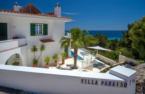 Villa Paraiso D14 by BookMenorcaVillas - Foto 44