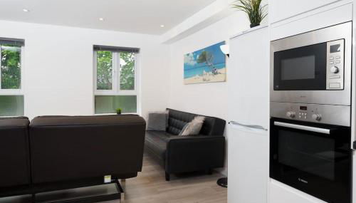 Lovely 3 Bed Flat in a Great Location in London - Foto 4