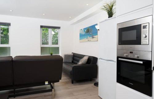 Lovely 3 Bed Flat in a Great Location in London - Foto 4