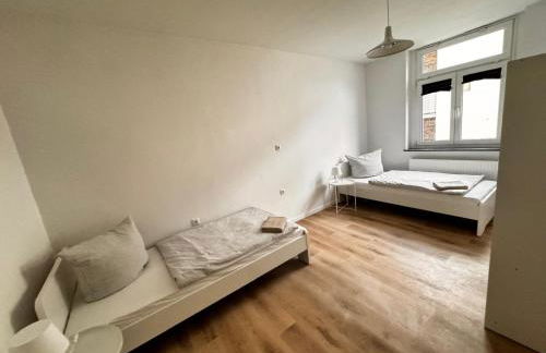 Kaufmann Montageunterkunft - Foto 6