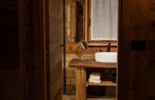 Rascard 1400- The Authentic Mountain Dream Chalet with panoramic views - Foto 16