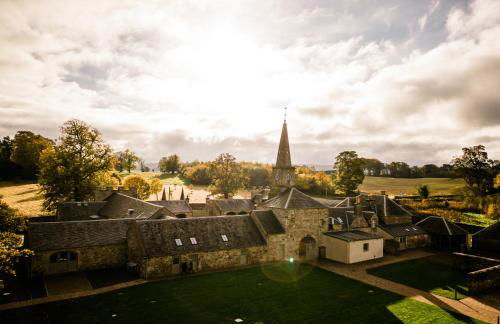 Luxury Rural Steading - Foto 35