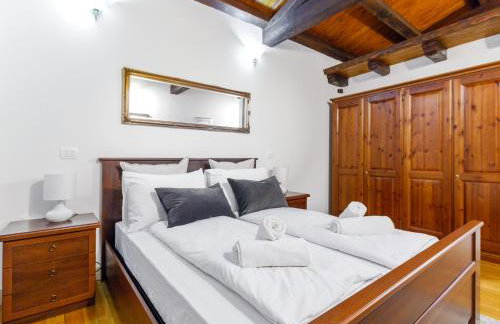 Villa Farfalla - Foto 24