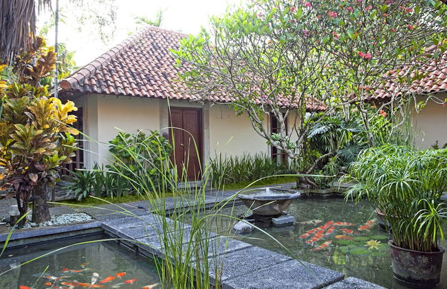 Natah Bale Villas - Foto 37